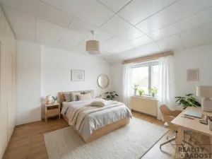 Prodej bytu 5+1, Louny, Jungmannova, 124 m2