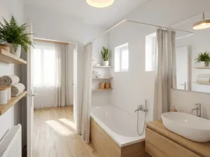 Prodej bytu 5+1, Louny, Jungmannova, 124 m2