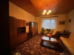 Prodej rodinného domu, Louny, Jungmannova, 124 m2