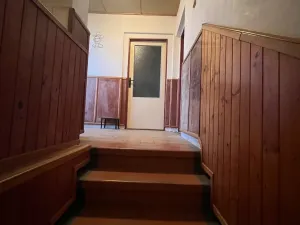 Prodej rodinného domu, Louny, Jungmannova, 124 m2