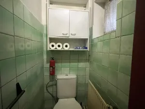 Prodej rodinného domu, Louny, Jungmannova, 124 m2