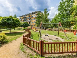 Pronájem bytu 2+kk, Praha, Bermanova, 51 m2