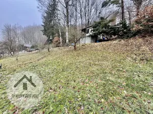Prodej chaty, Děčín, Vítova, 24 m2