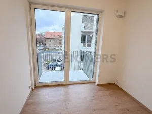 Pronájem bytu 3+kk, Hostivice, Cihlářská, 62 m2