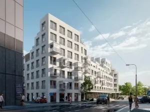 Prodej bytu 2+kk, Ostrava - Moravská Ostrava, Biskupská, 65 m2
