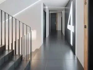 Prodej bytu 2+kk, Ostrava - Moravská Ostrava, Biskupská, 61 m2