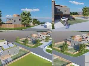 Prodej pozemku pro bydlení, Kralupy nad Vltavou, Na Skalách, 7192 m2