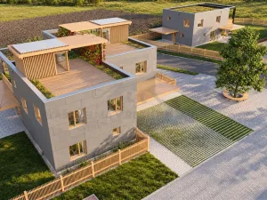 Prodej pozemku pro bydlení, Kralupy nad Vltavou, Na Skalách, 7192 m2