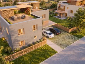 Prodej pozemku pro bydlení, Kralupy nad Vltavou, Na Skalách, 7192 m2