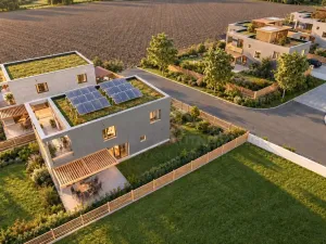Prodej pozemku pro bydlení, Kralupy nad Vltavou, Na Skalách, 7192 m2
