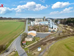 Prodej rodinného domu, Milín, Nádražní, 129 m2