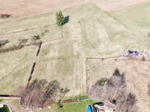 Prodej zahrady, Budišov, 3412 m2