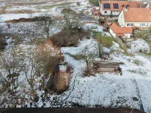 Prodej rodinného domu, Budišov, 678 m2