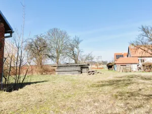 Prodej rodinného domu, Budišov, 678 m2