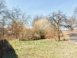 Prodej rodinného domu, Budišov, 678 m2