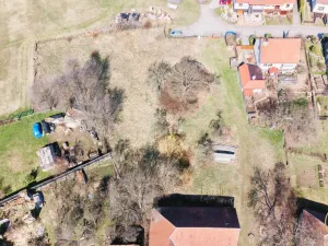 Prodej rodinného domu, Budišov, 678 m2