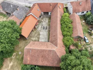 Prodej rodinného domu, Budišov, 678 m2