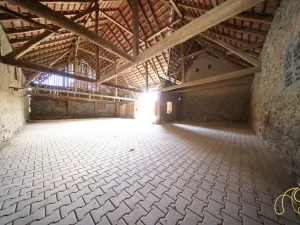 Prodej rodinného domu, Budišov, 678 m2