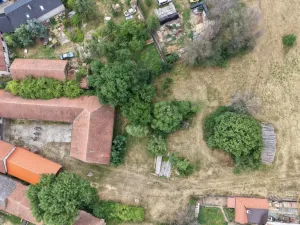 Prodej rodinného domu, Budišov, 678 m2