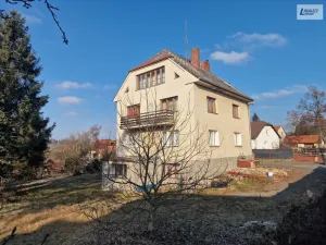 Prodej komerční nemovitosti, Nečín, 218 m2