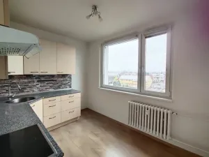 Pronájem bytu 3+1, Olomouc, U cukrovaru, 75 m2