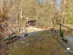 Prodej chaty, Pláně - Ondřejov, Ondřejov č.ev., 38 m2