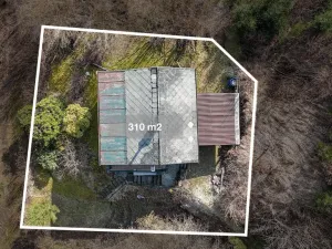 Prodej chaty, Pláně - Ondřejov, Ondřejov č.ev., 38 m2