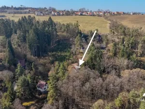 Prodej chaty, Pláně - Ondřejov, Ondřejov č.ev., 38 m2