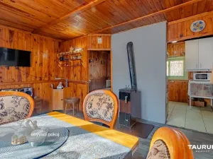 Prodej chaty, Pláně - Ondřejov, Ondřejov č.ev., 38 m2