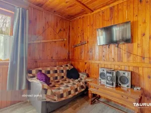 Prodej chaty, Pláně - Ondřejov, Ondřejov č.ev., 38 m2