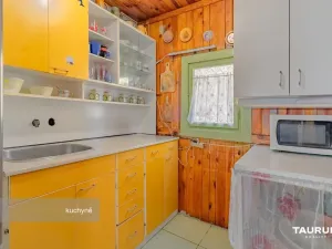 Prodej chaty, Pláně - Ondřejov, Ondřejov č.ev., 38 m2