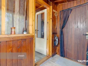 Prodej chaty, Pláně - Ondřejov, Ondřejov č.ev., 38 m2