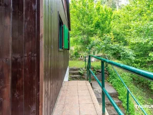 Prodej chaty, Pláně - Ondřejov, Ondřejov č.ev., 38 m2