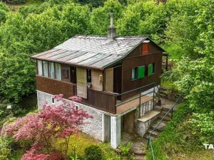 Prodej chaty, Pláně - Ondřejov, Ondřejov č.ev., 38 m2