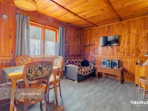 Prodej chaty, Pláně - Ondřejov, Ondřejov č.ev., 38 m2