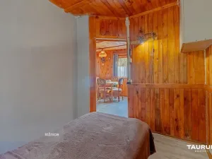 Prodej chaty, Pláně - Ondřejov, Ondřejov č.ev., 38 m2