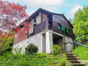 Prodej chaty, Pláně - Ondřejov, Ondřejov č.ev., 38 m2