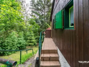 Prodej chaty, Pláně - Ondřejov, Ondřejov č.ev., 38 m2