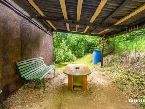Prodej chaty, Pláně - Ondřejov, Ondřejov č.ev., 38 m2