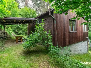 Prodej chaty, Pláně - Ondřejov, Ondřejov č.ev., 38 m2