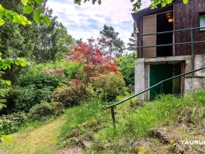 Prodej chaty, Pláně - Ondřejov, Ondřejov č.ev., 38 m2