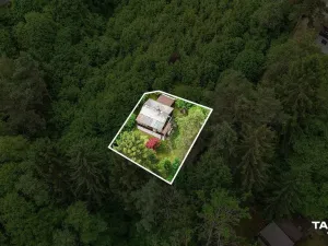 Prodej chaty, Pláně - Ondřejov, Ondřejov č.ev., 38 m2
