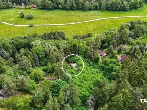 Prodej chaty, Pláně - Ondřejov, Ondřejov č.ev., 38 m2