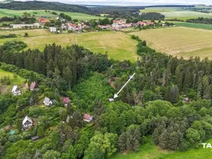 Prodej chaty, Pláně - Ondřejov, Ondřejov č.ev., 38 m2