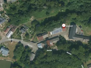 Pronájem skladu, Velké Heraltice, 125 m2