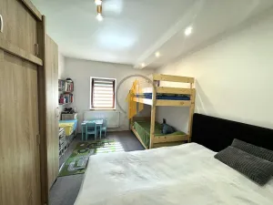 Prodej rodinného domu, Mostek, 165 m2