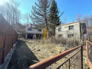 Prodej rodinného domu, Trutnov, Horská, 240 m2