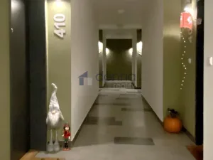 Pronájem bytu 2+kk, Praha, Ondrákové, 51 m2