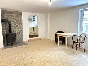 Prodej bytu 1+kk, Janské Lázně, Lázeňská, 37 m2