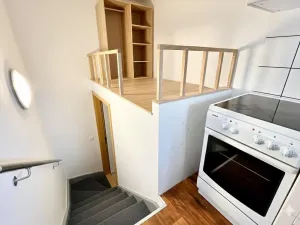 Prodej bytu 1+kk, Janské Lázně, Lázeňská, 37 m2